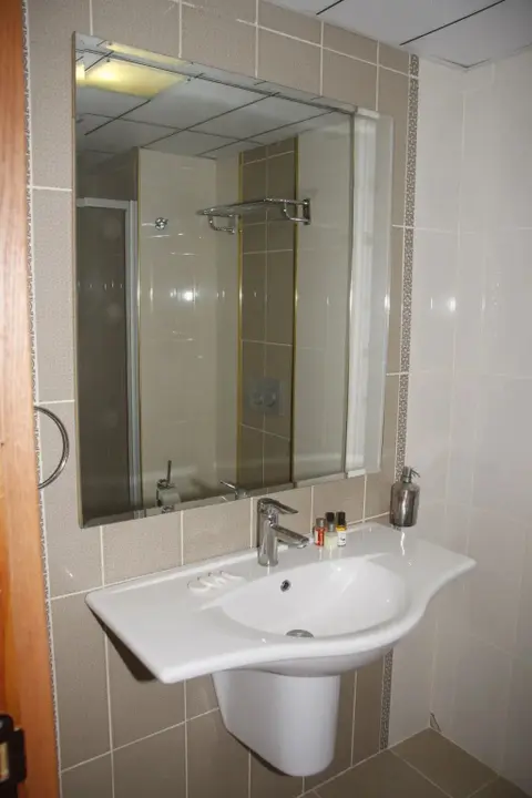 Мармарис: Mehtap Family Hotel
