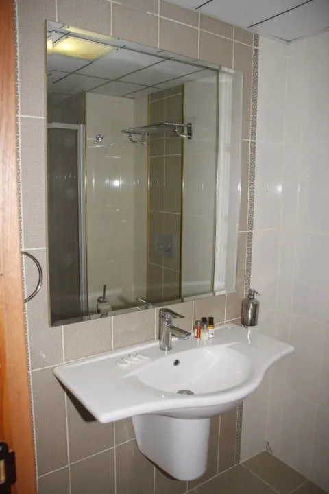 Мармарис: Mehtap Family Hotel