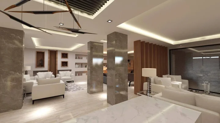 Мармарис: Mehtap Family Hotel
