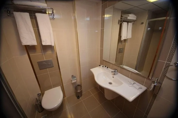Мармарис: Mehtap Family Hotel