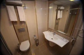Мармарис: Mehtap Family Hotel