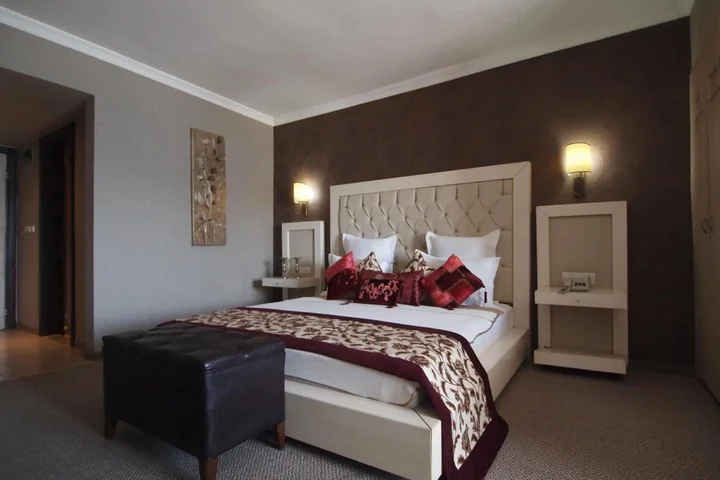 Мармарис: Romance Beach Hotel