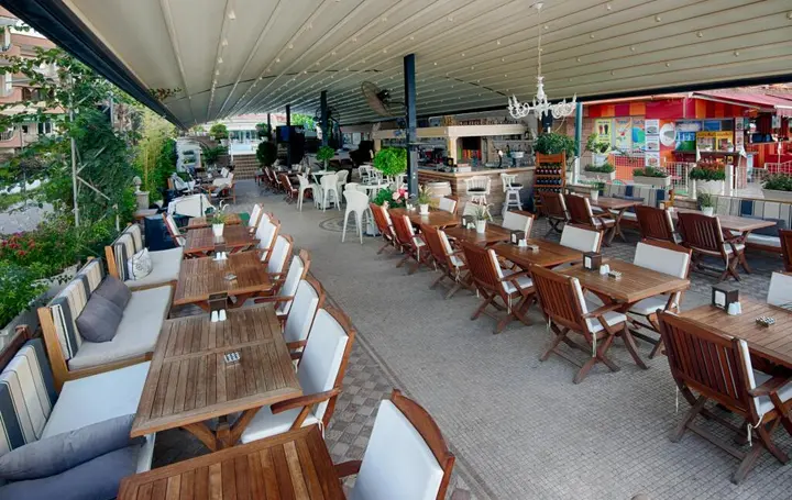 Мармарис: Romance Beach Hotel