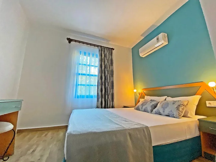 Мармарис: Romance Beach Hotel