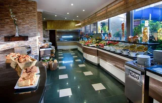 Мармарис: Romance Beach Hotel