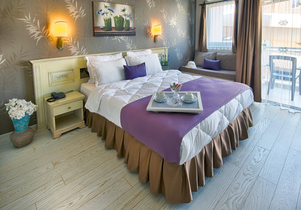 Мармарис: Romance Beach Hotel