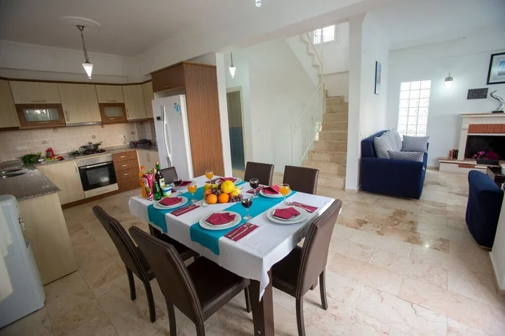 Фетхие: Villa Hayat