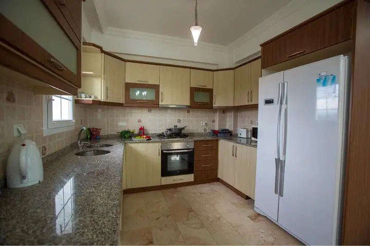 Фетхие: Villa Hayat