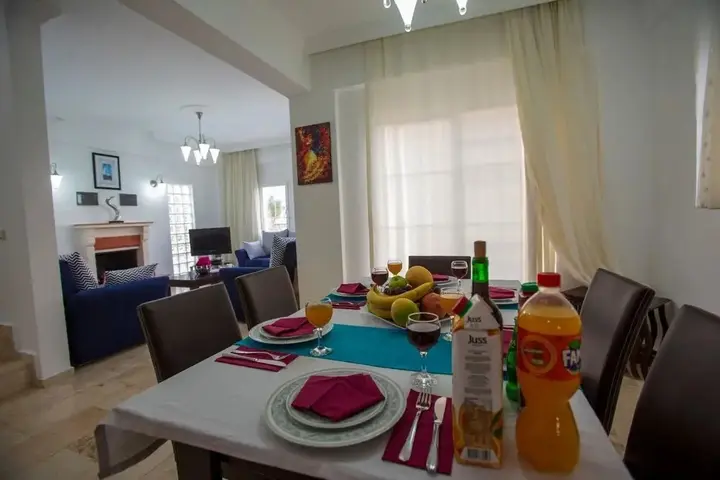 Фетхие: Villa Hayat