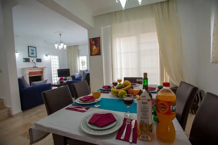 Фетхие: Villa Hayat