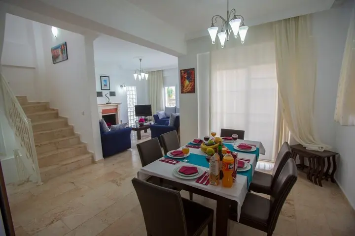 Фетхие: Villa Hayat