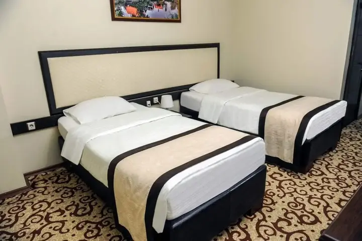 Измит: Teona Hotel
