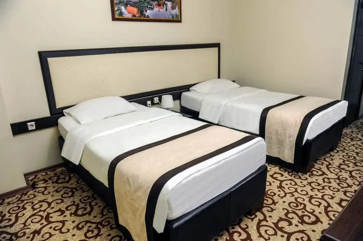 Измит: Teona Hotel