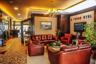 Измит: Teona Hotel