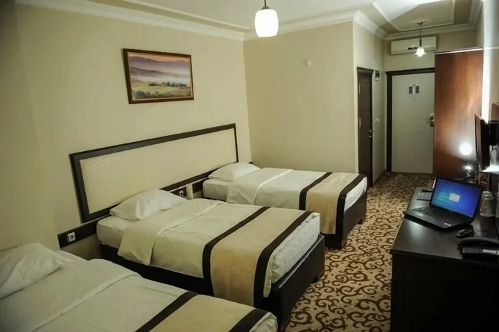 Измит: Teona Hotel
