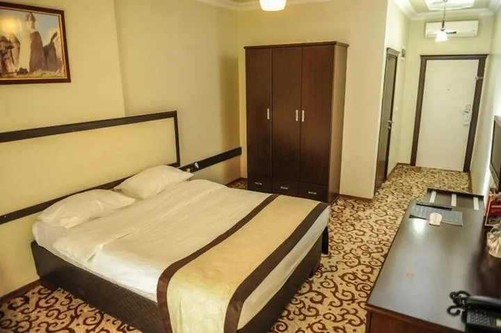 Измит: Teona Hotel