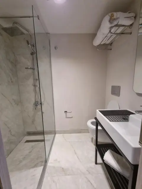 Трабзон: Hotel Kalfa
