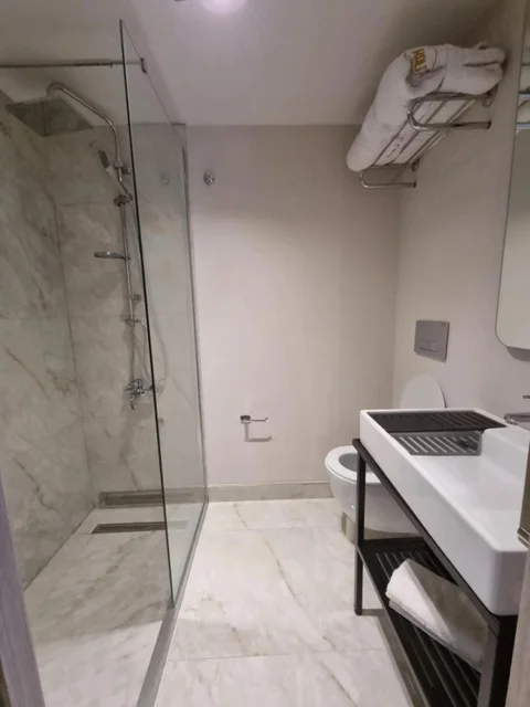 Трабзон: Hotel Kalfa