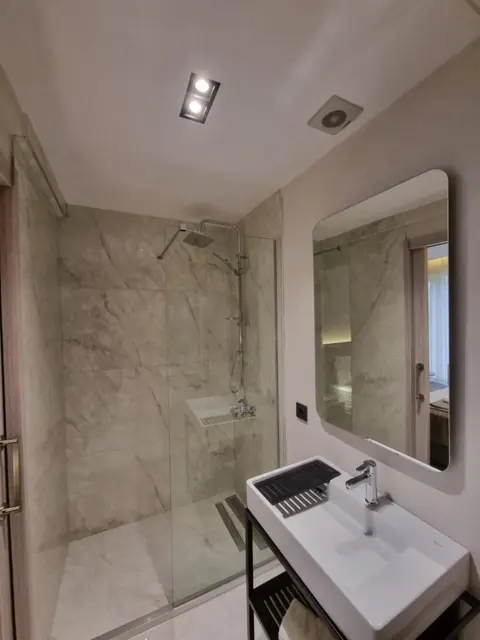 Трабзон: Hotel Kalfa