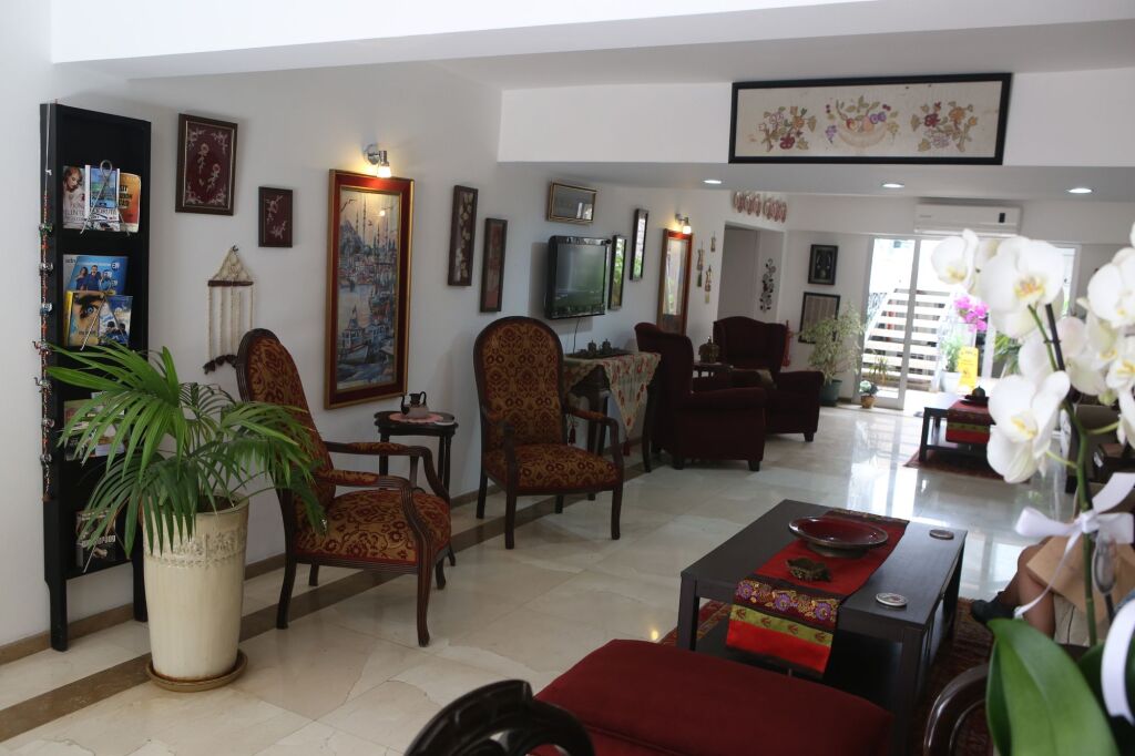 Бодрум: 7. Art Feslegen Hotel