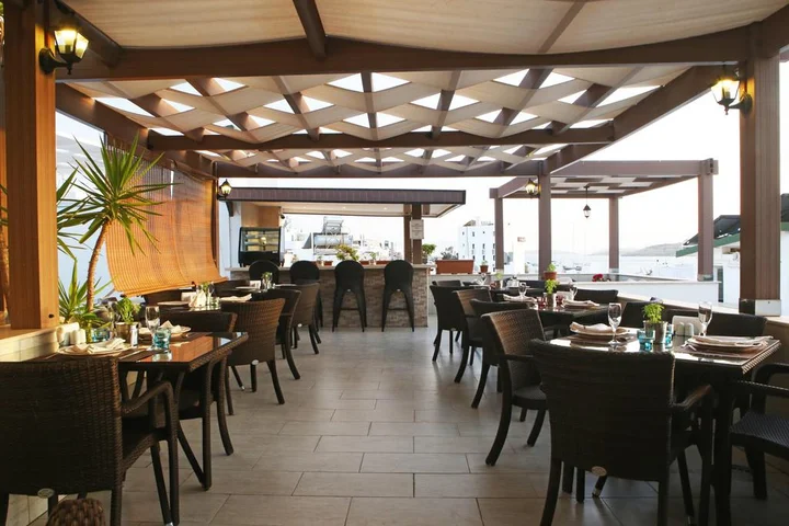 Бодрум: 7. Art Feslegen Hotel