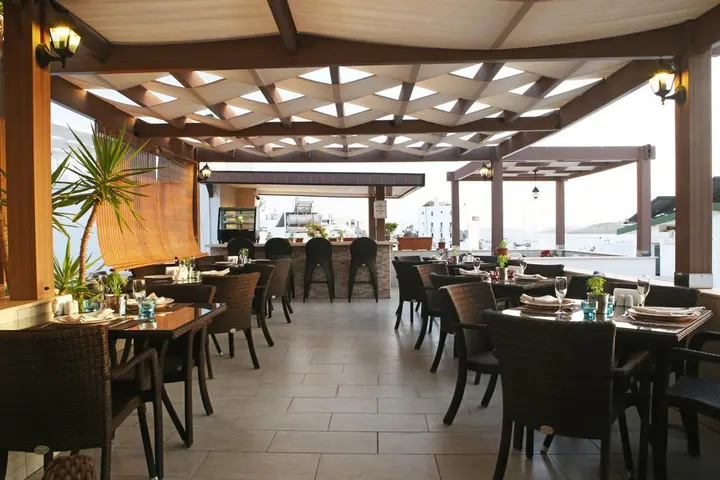 Бодрум: 7. Art Feslegen Hotel