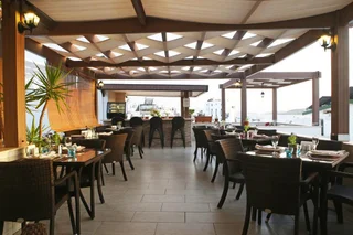 Бодрум: 7. Art Feslegen Hotel