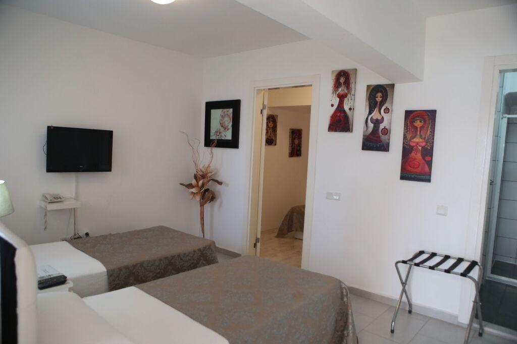 Бодрум: 7. Art Feslegen Hotel