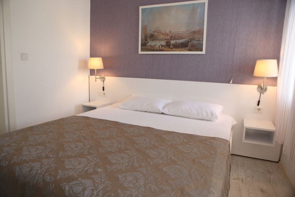 Бодрум: 7. Art Feslegen Hotel