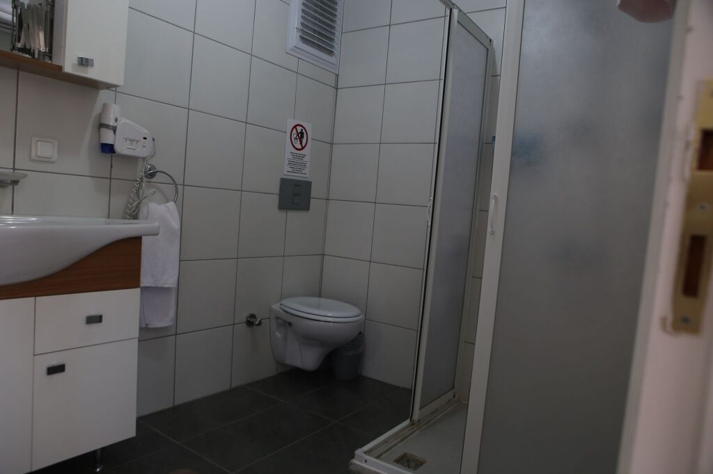 Бодрум: 7. Art Feslegen Hotel