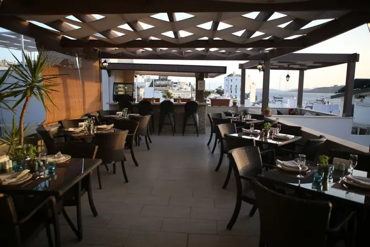 Бодрум: 7. Art Feslegen Hotel