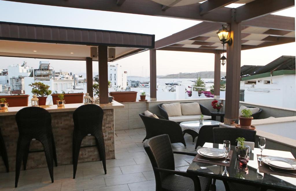 Бодрум: 7. Art Feslegen Hotel