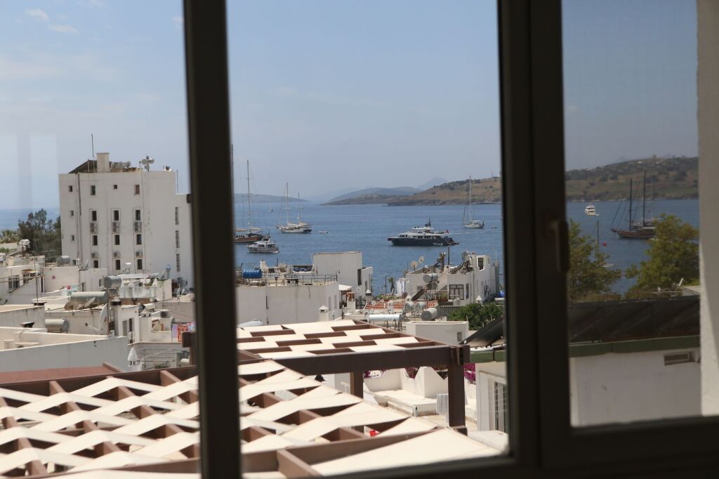 Бодрум: 7. Art Feslegen Hotel