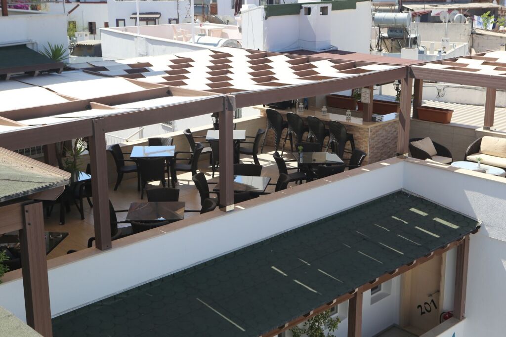 Бодрум: 7. Art Feslegen Hotel