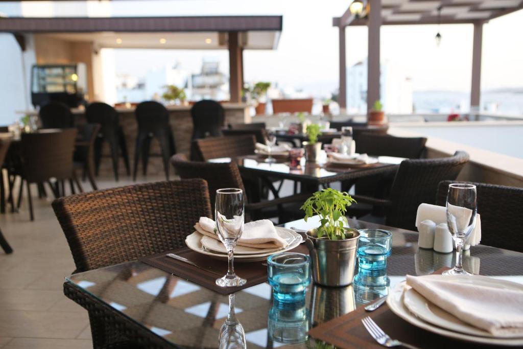 Бодрум: 7. Art Feslegen Hotel