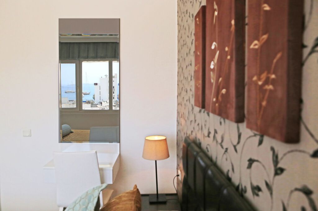 Бодрум: 7. Art Feslegen Hotel