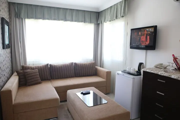 Бодрум: 7. Art Feslegen Hotel