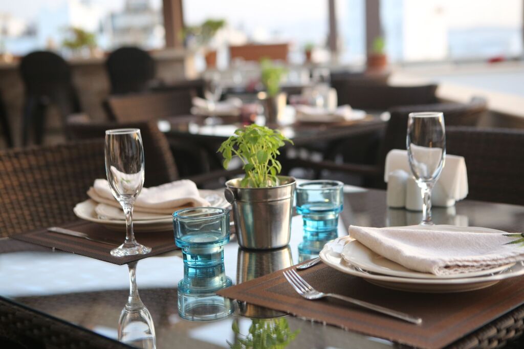 Бодрум: 7. Art Feslegen Hotel