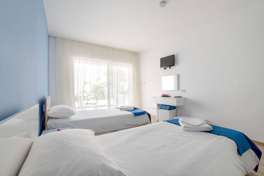 Голькой: Fiko Hotel