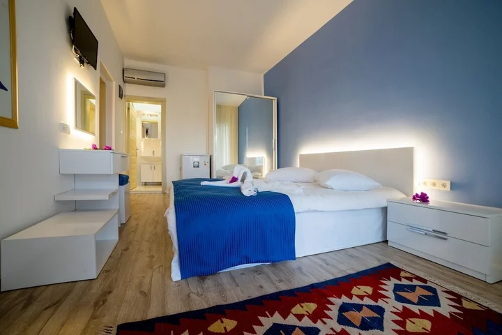 Голькой: Fiko Hotel