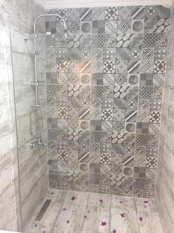 Голькой: Fiko Hotel