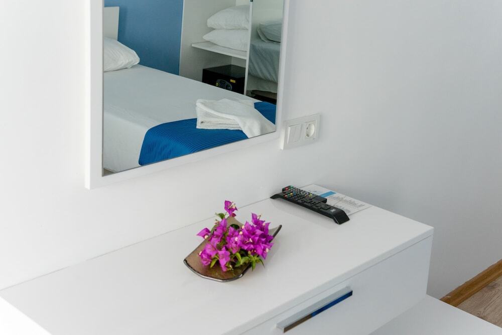 Голькой: Fiko Hotel
