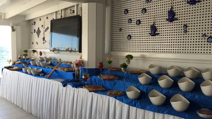 Голькой: Fiko Hotel