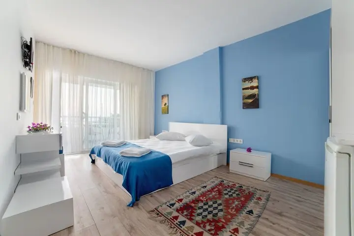 Голькой: Fiko Hotel