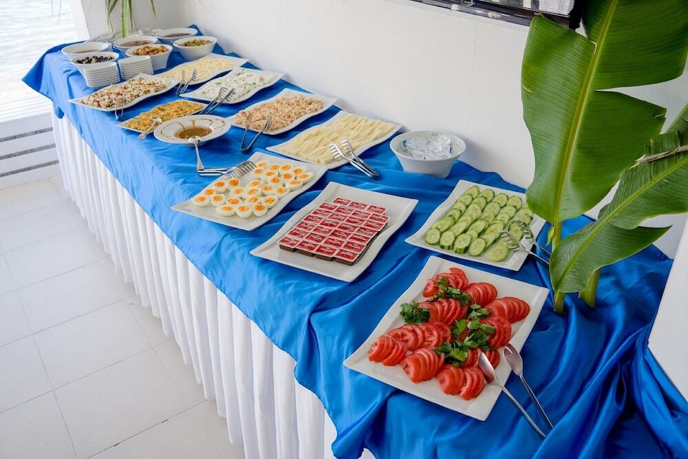 Голькой: Fiko Hotel