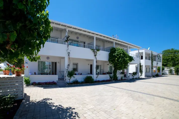 Голькой: Fiko Hotel