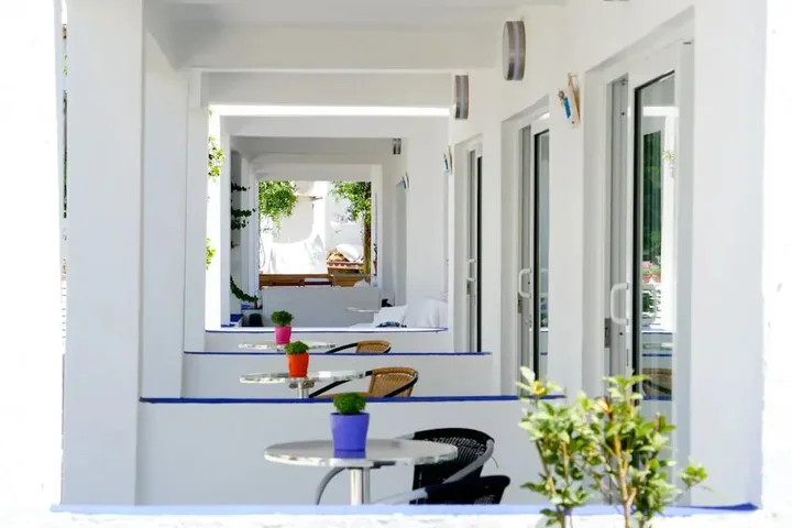 Голькой: Fiko Hotel