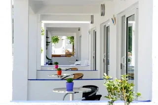 Голькой: Fiko Hotel