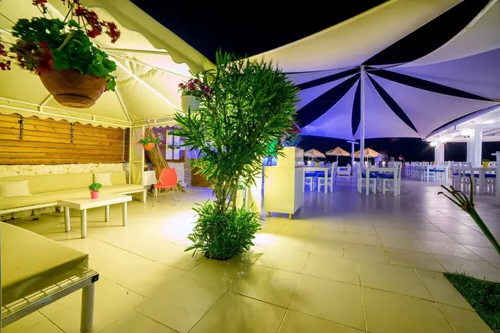 Голькой: Fiko Hotel