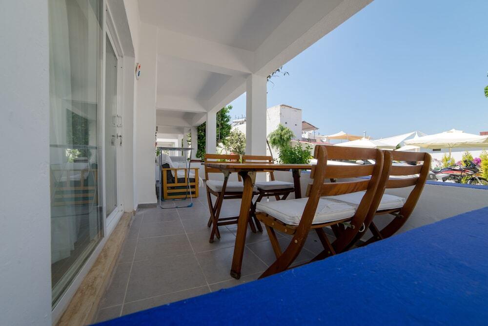 Голькой: Fiko Hotel
